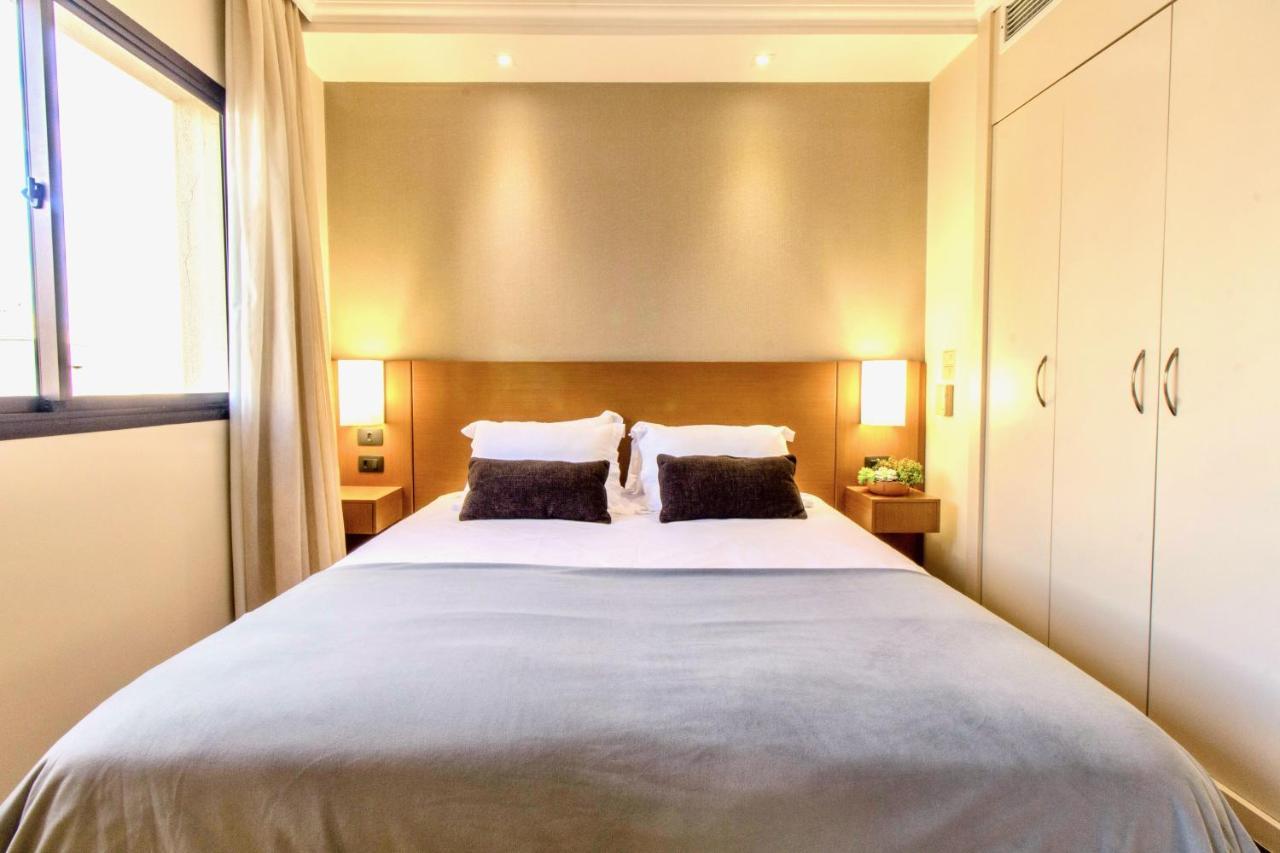 Aconchegante Apto De 1 Quarto Em Localizacao Incrivel - Piscina, Banheira De Hidromassagem, Sauna E Mais! Apartamento *